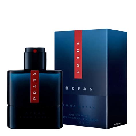 prada luna rossa edt perfume|perfume Prada Luna Rossa masculino.